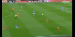James Milner Super Power SHOOT | Liverpool 0-0 Manchester City 28/02/2016