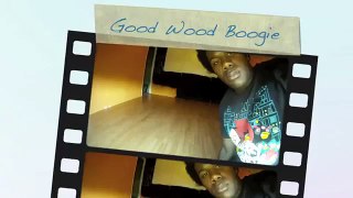 Good Wood Boogie