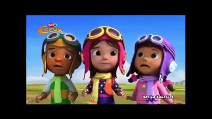 Harika kanatlar halat çekme oyunu