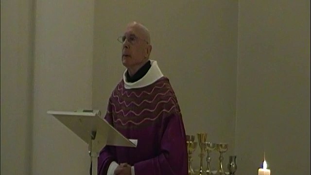 Homélie du 3ème Dimanche de Carême - C ( 2016 )