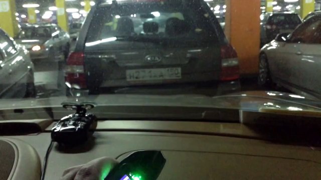 Кодграббер пишет штатку KIA - НОВИНКА 2015 codegrabber