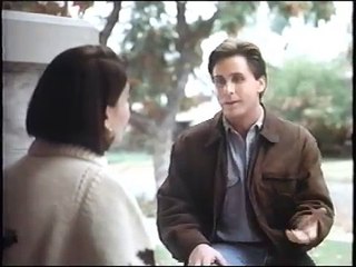 Opening to Hard Target 1994 VHS