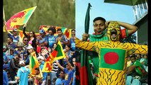 Bangladesh vs Sri Lanka Highlights | Asia Cup 2016