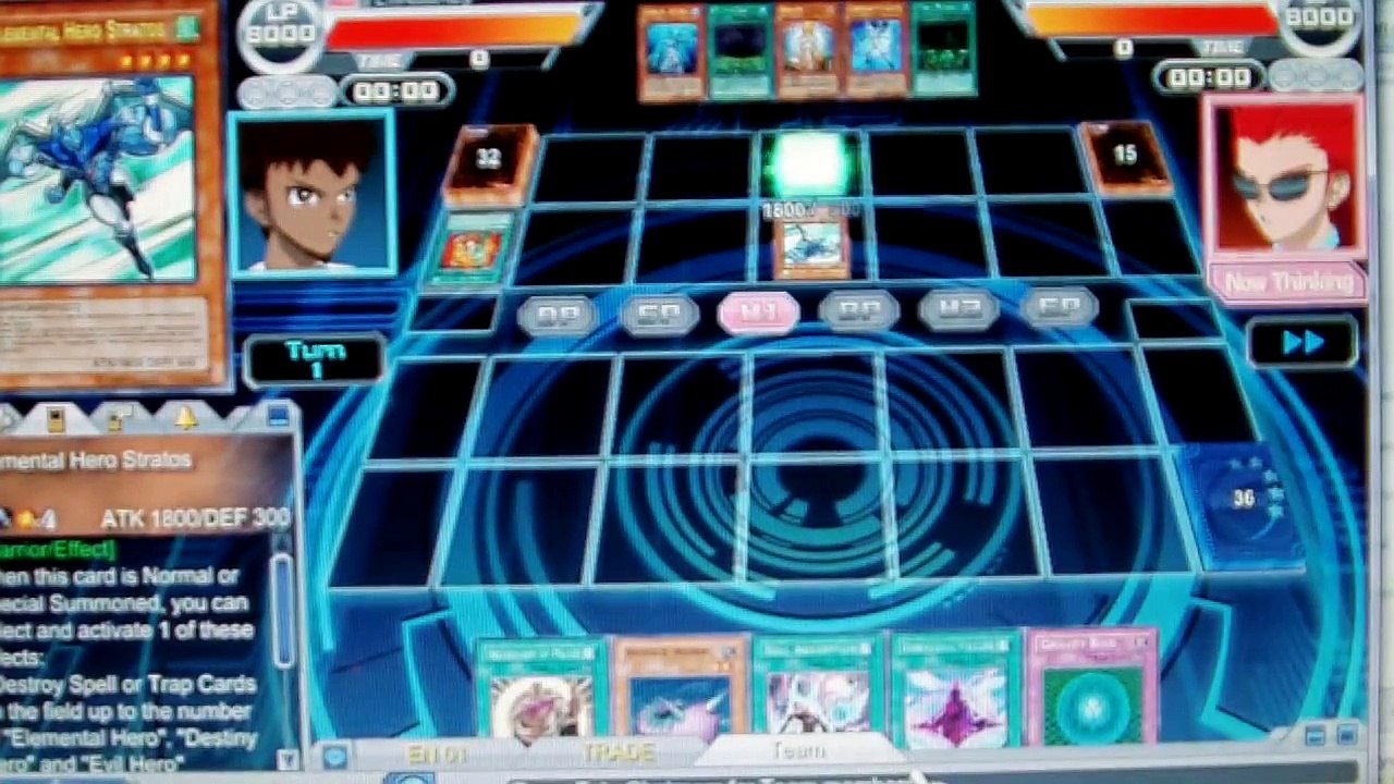 Fusion Gate Hero OTK