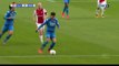 Vincent Janssen Goal - Ajax 3-1 AZ Alkmaar 28.02.2016