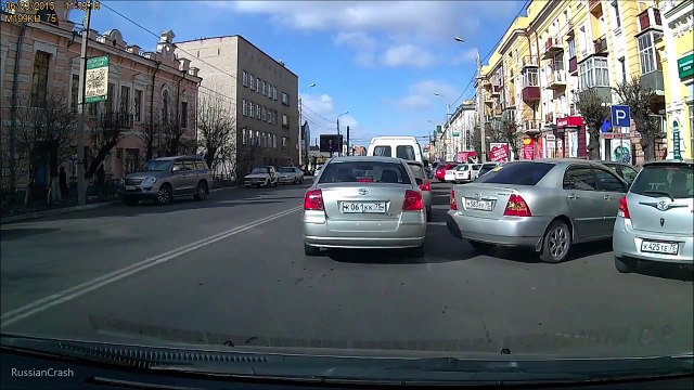 Аварии и ДТП #33 (Car crash compilation)