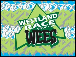 Westland Actie "Race voor een wees".flv