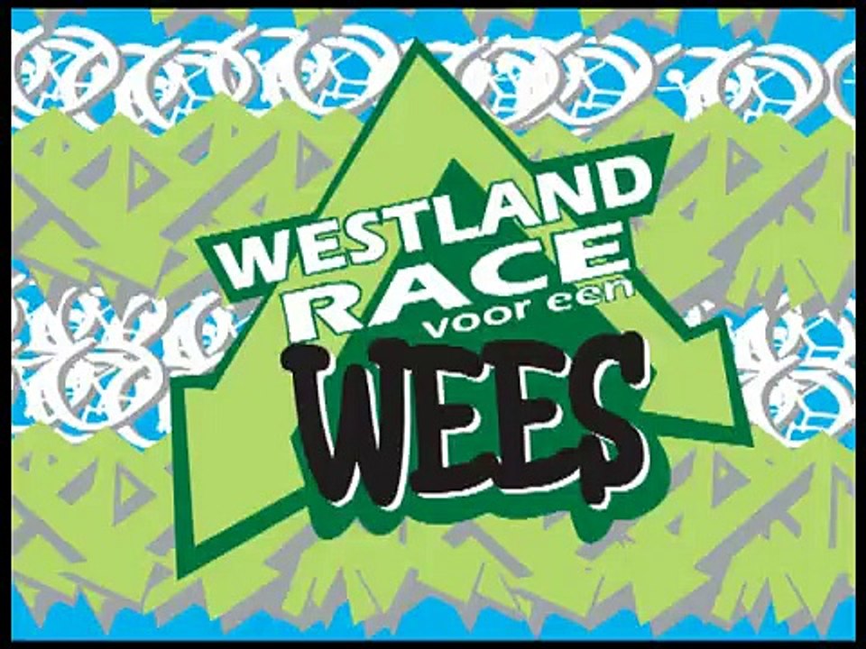 Westland Actie "Race voor een wees".flv