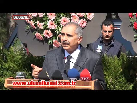 Şehit Mustafa Çetin'in naaşı memleketi Konya'ya gönderildi