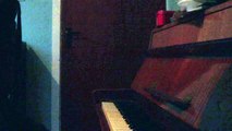 Simpsons Theme Song Piano Cover