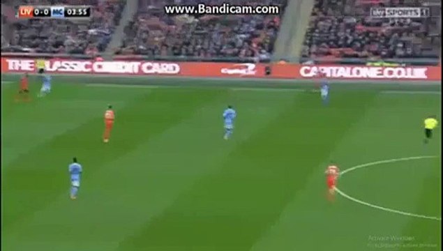 Philippe Coutinho Fantastic Skills - Liverpool vs Manchester City - Premier League - 28.02.2016 HD