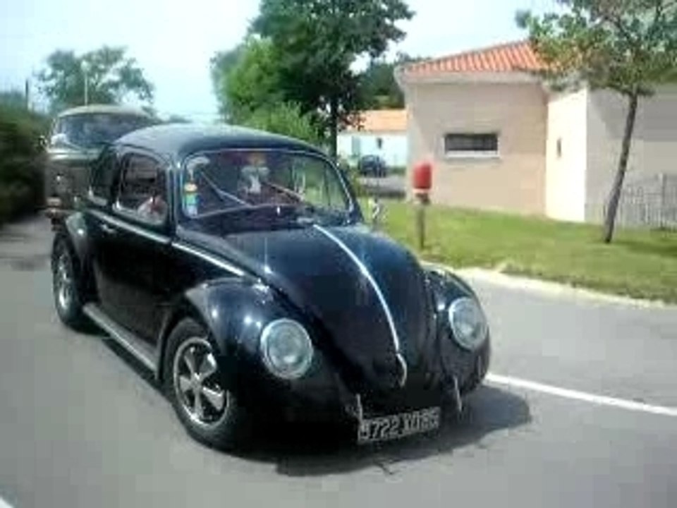 meeting vw