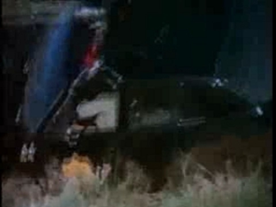 Vanishing Point - Point Limit Zero