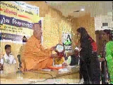 Ahmedabad seminar of Education Policy attended by Gujarat Governor Kohli