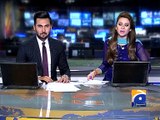 Geo News Headlines - 28 February 2016 - 2200