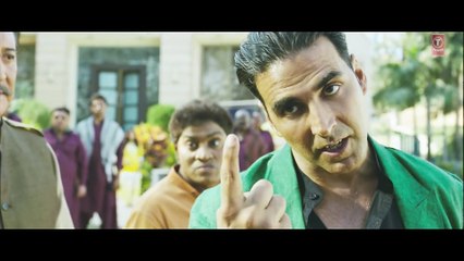 _BOSS Title Song_ Feat. Meet Bros Anjjan _ Akshay Kumar _ Honey Singh _ Bollywood Movie 2013