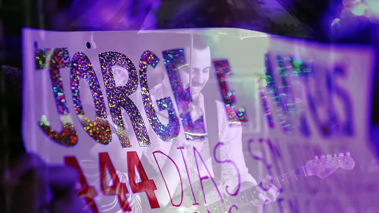 Jorge  Mateus   3112 (Os Anjos Cantam) (Lyric Vi­deo)