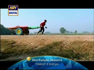 Desi Kuriyan Season 6 - ARY Digital