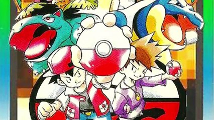 The History of Pokemon - A Brief History