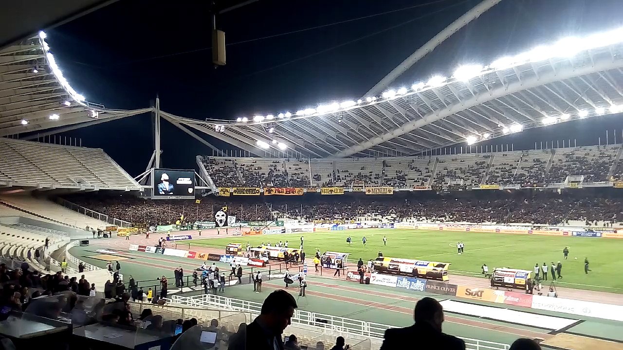 Η ΑΕΚ για τον Παντελή Παντελίδη