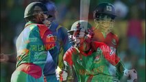 Sri Lanka vs Bangladesh Highlights | Asia Cup 2016