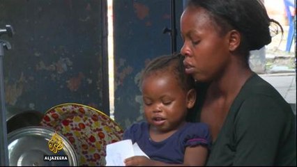DR Congo's adoption concerns over child trafficking