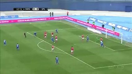 Golčina Pjace za pobjedu Dinama