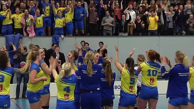 Donitas wint als het er echt om gaat - RTV Noord