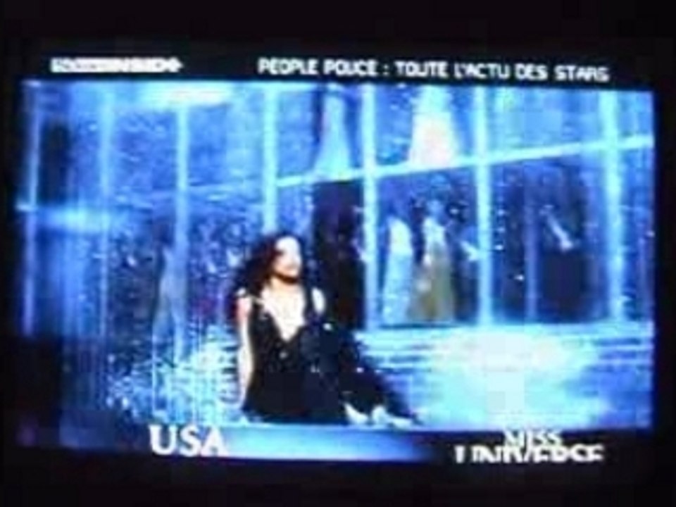 Miss USA