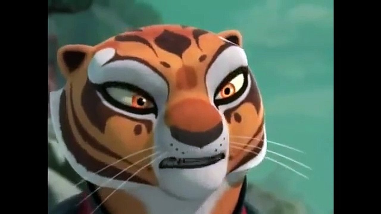 Kung Fu Panda 3 (2016)