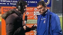 Zeljeznicar-Siroki Izjave nakon utakmice