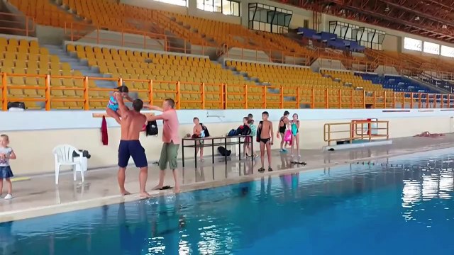 Funny Diving Sport | Newest Accidents Comedy Moments Bloopers