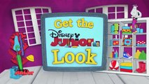 Get the Junior Look - Fairies and Pixies