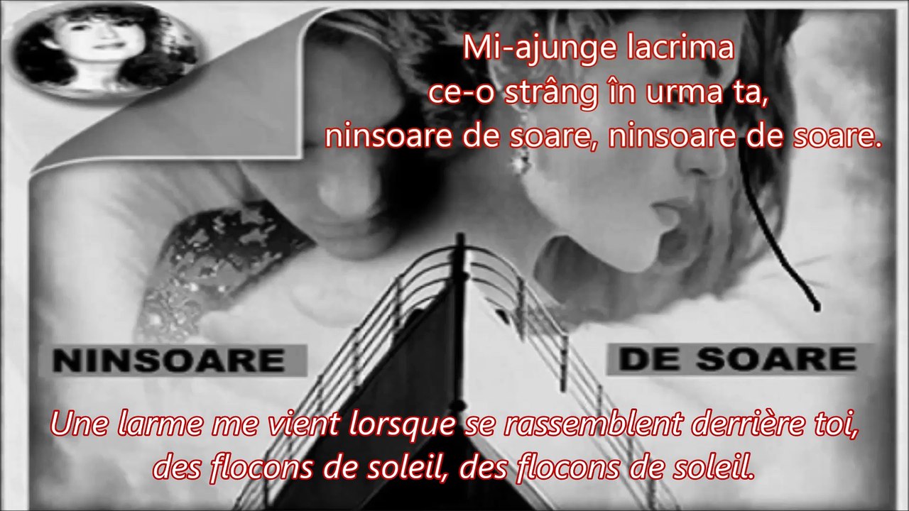 Angela Similea - Mon amour~Iubite