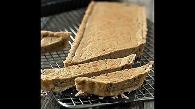 Парфе из куриной печени с тимьяном