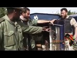 شاهد بالفيديو سجون داعش الانفرادية في ليبيا شي مرعب وبعد يقول احنا الاسلام والاسلام بريء منهم