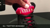 Air Jordan 7 Marvin the Martian Sneaker Review