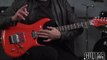 Joe Satriani - How to Create Weird Alien Guitar Sounds