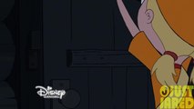 Phineas and Ferb Halloween Special (Exclusive Clip)