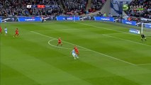 0-1 Fernandinho Goal HD - Liverpool 0-1 Manchester City (Capital One Cup) 28.02.2016 HD