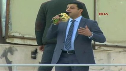 Batman- Selahattin Demirtaş Batman'da Konuştu -4