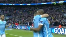 Fernandinho Goal HD - Liverpool 0-1 Manchester City (Capital One Cup) 28.02.2016 HD
