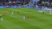 0-1 Fernandinho Goal HD - Liverpool 0-1 Manchester City (Capital One Cup) 28.02.2016 HD