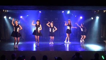CLG　「CLC(씨엘씨) - Pepe(페페)」　TRANS☆ILLUSION 4　2016.02.28