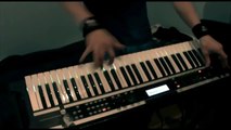 Children of Bodom - Everytime I Die Keyboard Cover