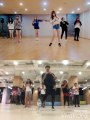 Unfriend cover Gfriend - Rough Dance Ver