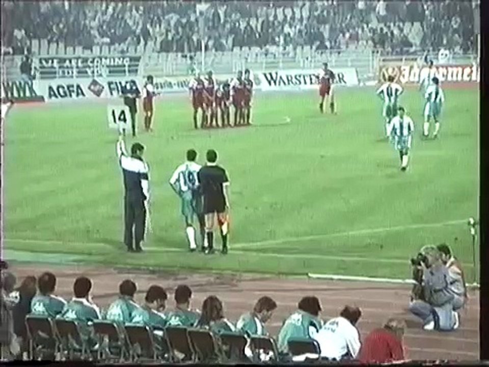 Ο Νιόπλιας αλλαγή το 1993