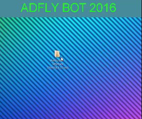 get 9000$ whithe adfly bot