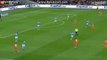 James Milner Incredible MISS | Liverpool 0-1 Manchester City 28-02-2016