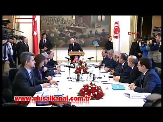 Tezcan: Darbe yasaları için ayrı komisyon önerisini değerlendireğiz